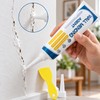 Wall Repair Paste Kit for Cracks and Nail Holes –