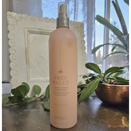 Drybar 16 oz Pro Size Prep Rally Prime and Prep Detangler Spray NEW!