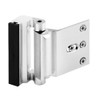 Prime-Line U 11325 Door Reinforcement Lock – Add Extra, High