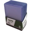 Toploader Rigid Card Holder for Trading Cards