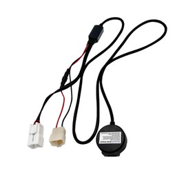 MAX Cool Stereo Aux Audio Adapter Bluetooth Cable Compatible with Ford Ba-Bf Falcon Territory