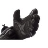 RST Atlas CE Waterproof Black HTC Leather Motorcycle Glove Size