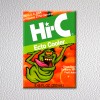 Hi-C Ecto Cooler Retro Box Art (NEW High Quality FRIDGE