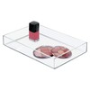 iDesign Plastic Organiser (Free of Bisphenol A)