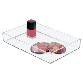 iDesign Plastic Organiser (Free of Bisphenol A)