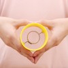 Corn Cob Stripper Stainless Steel Corn Peeler Splitter Remover Quick