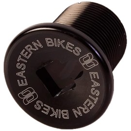 Eastern Bikes Headset Parts - Compression Bolt Alloy - Back