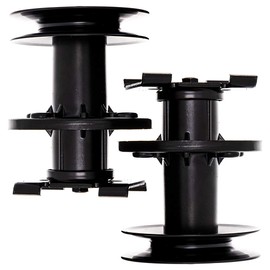 8TEN Mower Spindle Cut for Noma 32 42 inch Deck 56283 51438 310240 2 Pack