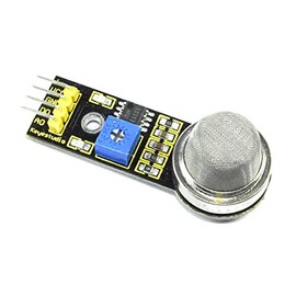 Keyes MQ-8 Hydrogen Gas Sensor Module KS-046 H2 Combustible