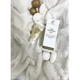 Dr. Taffi - Series Argan Oil Hyaluronic Acid - Hyaluronic Acid Gel