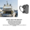 30mm to 50mm Adjustable Bracket, U Shaped Antenna Mounting Bracket,