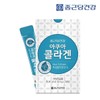 Jongkundang Health 종근당건강 아쿠아 콜라겐 (2gX30포) 6박스(총6개월분) Jonggeundang Health Aqua