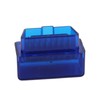 for ELM327 12V OBD2 Scanner Mini WIFI Car Detector Diagnostic