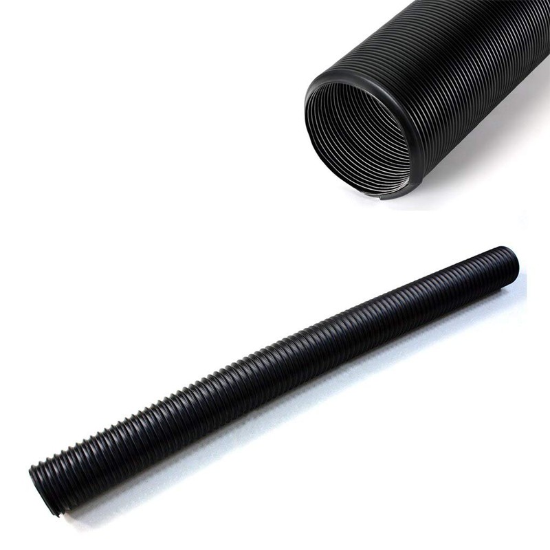CENPEK Universal Automotive Air Intake Pipe ID 2.5 Inch (63mm)