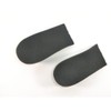 Elevate your heel with boots or boots to elevate your