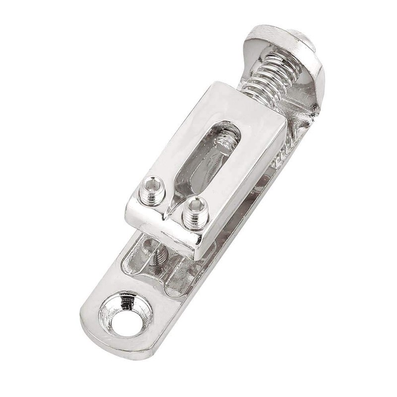 Bnineteenteam Guitar Bridge 3 cm Single String Bridge with Wrench