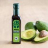 Mokhado Cold Pressed Extra Virgin Avocado Oil, 250 ml