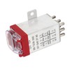 Overload Protection Relay Stable Performance Wear Resistant 2015403745 for R107
