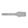 Leather Pricking Iron Round Cutting Mirror Polished High Speed Steel