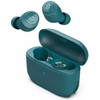 30ft JLab Teal Go Air POP True Wireless Earbuds New