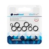 cellfast CellPRO O-Ring Sealing Ring Set Multi-Purpose for Water Devices