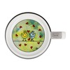 Goebel 26-103-15-1 Tea Cup with Strainer Birds on a Love