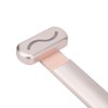 Heated Eye Massage Wand Stick RF Relieve Fatigue Microcurrent Eye