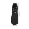 2.4G Wireless Presenter Pen Remote Control Flip Pen Red Light