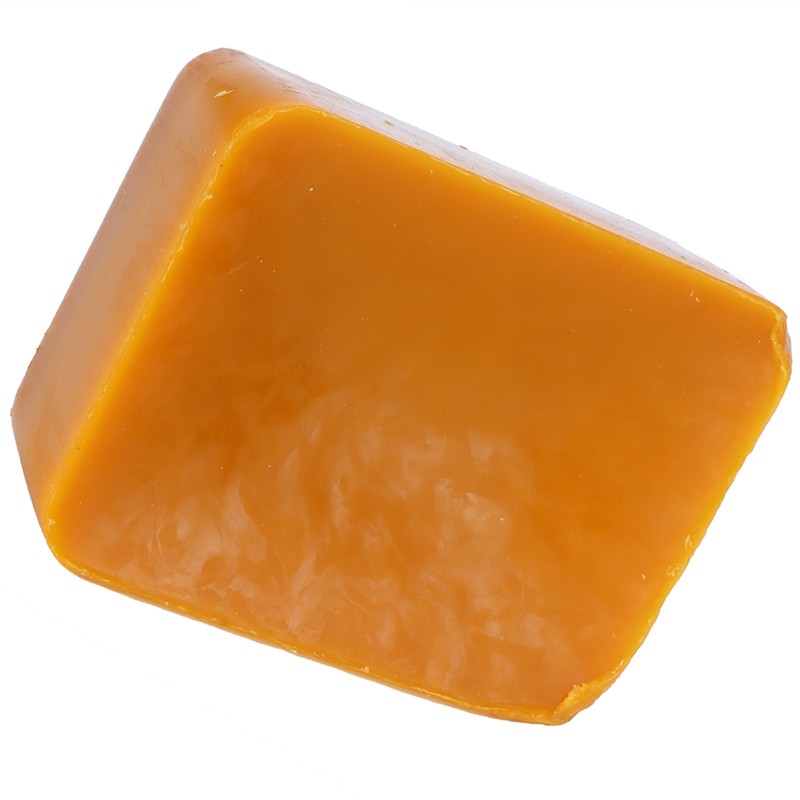 Natural Beeswax Yellow Beeswax for Waxing Polishing Furniture Beekeeping Supplies