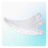 JQ Massage Gua Sha Foot Ball Face Circulation Massager / 맛사지괄사 발바닥 볼 페이스 안면 순환 마사지기