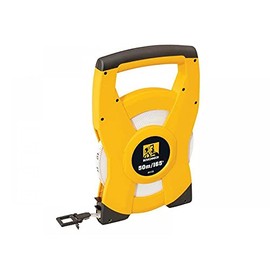 Roughneck ROU43325 Open Frame Fibreglass Tape 50m/165'