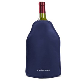 Vinbouquet FIE 644 Original Cooler Cover Blue