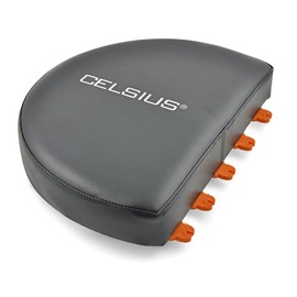 Celsius Bucket Seat with Rod Clips