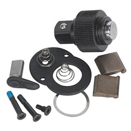 Sealey AK6687.RK Repair Kit, 3/8" Square Drive