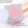 Buchifresa Cosmetics Magic Dust Setting Powder-Talc Free Smooth Flawless Makeup