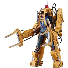 MODEROID Alien 2 Powerloader 1/12 Scale Plastic Assembly Plastic Model