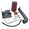 3-Inch Cold Air Intake Kit with Heat Shield + Filter