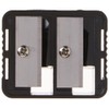 wet n wild wet n wild Dual Pencil Sharpener Dual-Pencil