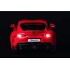 Jozen Cast World Light & Sound Series Toyota Supra JDC6034-RD