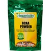 Veganicity Fermented BCAA 4:1:1 Powder : Amino Acid Supplement :
