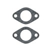 APUK Pair of Head to Exhaust Manifold Gaskets Set Replacement