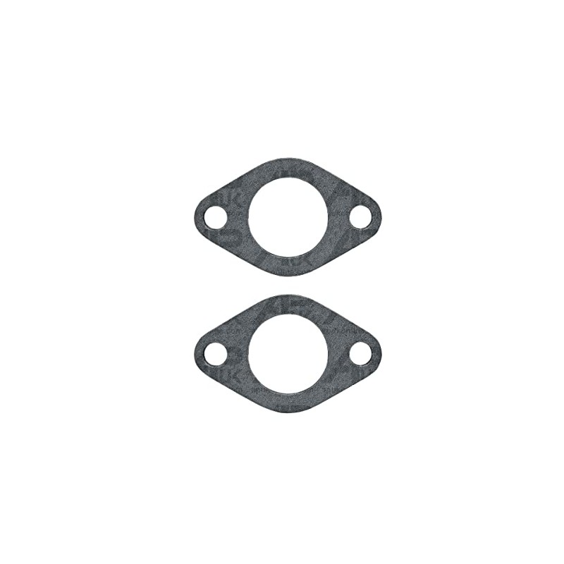 APUK Pair of Head to Exhaust Manifold Gaskets Set Replacement