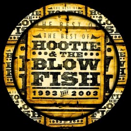 HOOTIE AND THE BLOWFISH BAND EXCLUSIVE TWO COLOR LEATHER BRACELETS