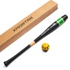 Xmortar T1 Pro Plastic Torpedo Bat for Backyard Baeball Game