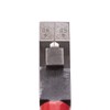 WLLP High Quality Locksmith Lishi Key Cutter Key Blank Cutting