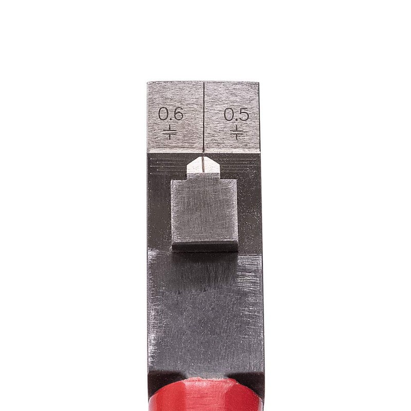 WLLP High Quality Locksmith Lishi Key Cutter Key Blank Cutting