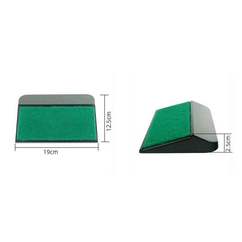 ａ aternee Golf Swing Trainer Golf Training Aid Alignment Correction