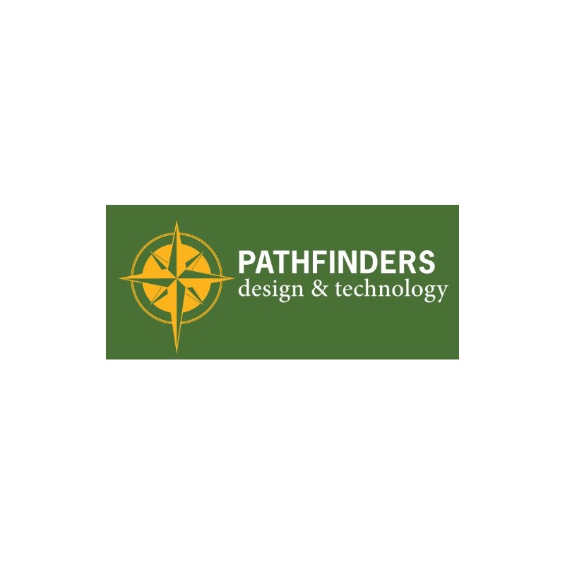 Pathfinders Medieval Catapult Wooden Kit