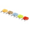 HELLA 8JS 728 596-921 Fuse Kit - Mini-Flat Fuse -