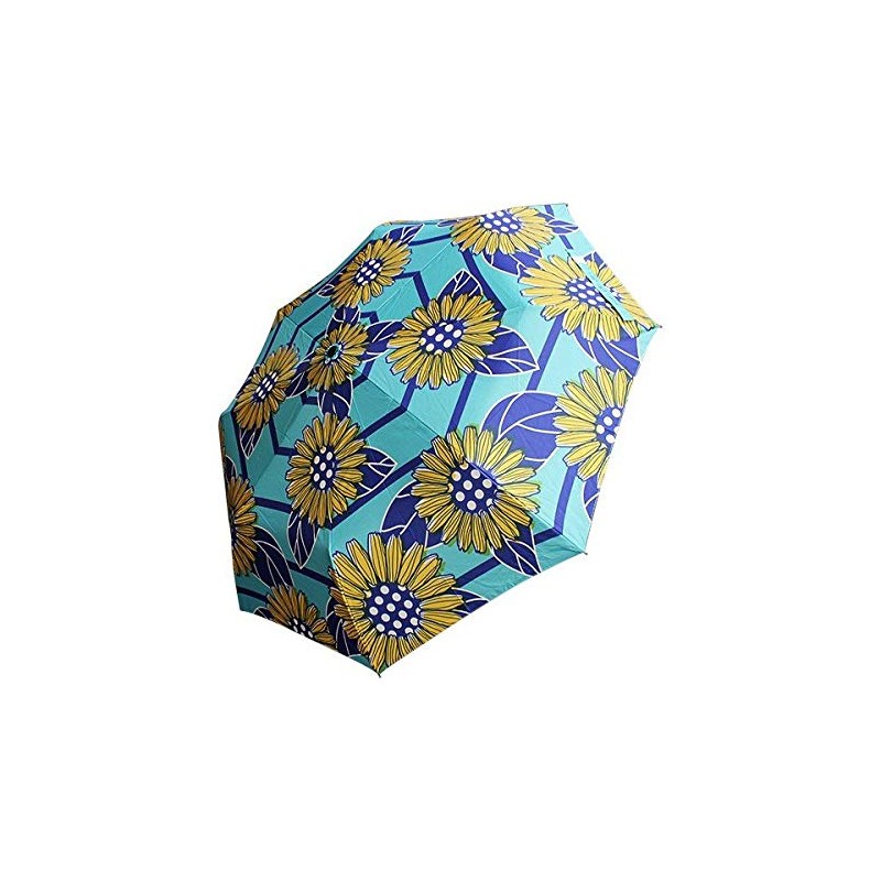 [Japanese Umbrella Lovely Great Graphics] Japanese Pattern Textile Trifold Rubbish